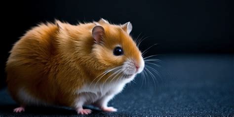 Can hamsters get attached to their owners?