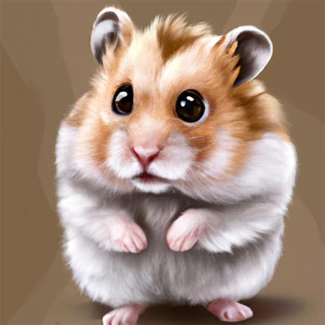 Can hamsters get sad?