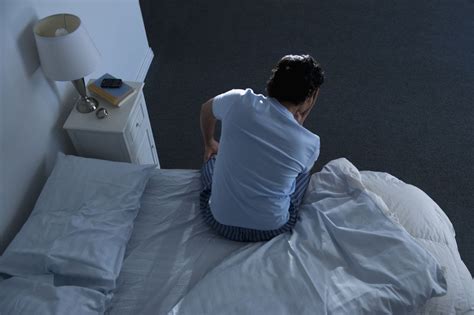 Can having to pee wake you up?