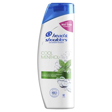 Can head and shoulders remove dandruff?