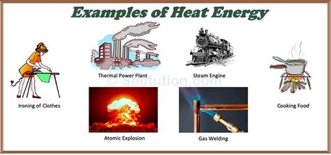Can heat be a form of energy?