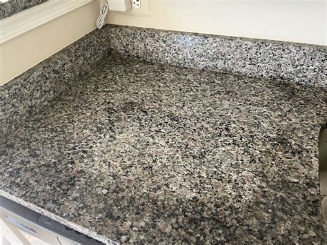 Can heat ruin granite?