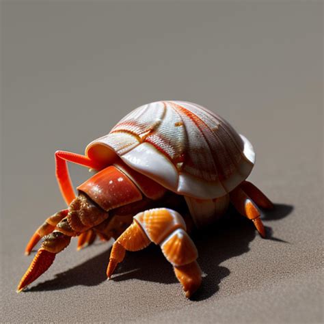 Can hermit crabs drink from a sponge?
