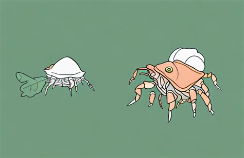 Can hermit crabs eat arugula?