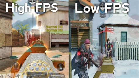 Can high FPS be bad?