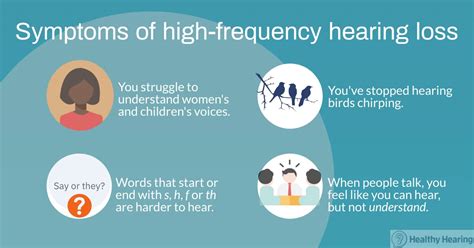 Can high-frequency sounds hurt you?