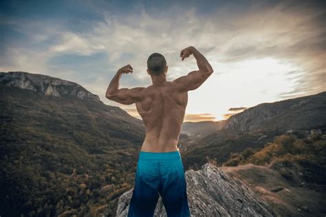 Can hiking build muscle?