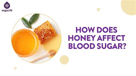 Can honey affect hormones?