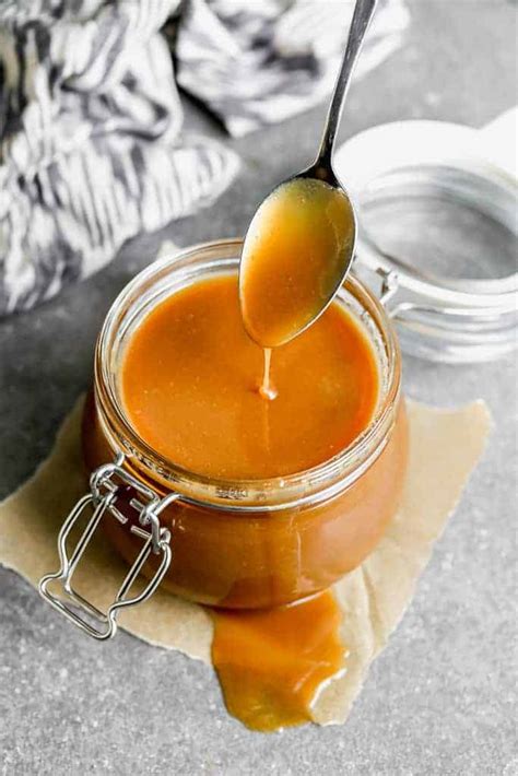 Can honey taste like caramel?