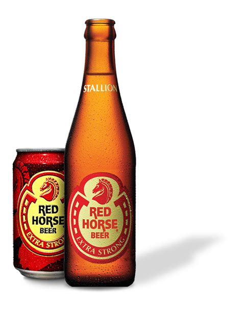Can horses have beer?