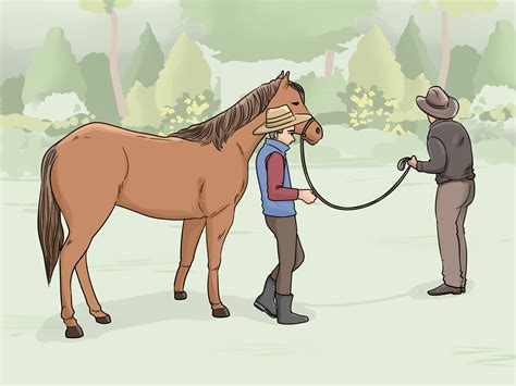 Can horses tell if you're scared?