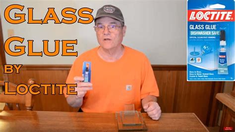 Can hot glue crack glass?