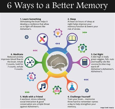 Can human memory be improved?