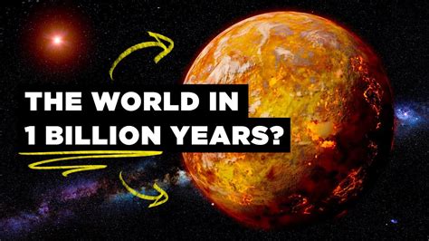 Can humanity survive a billion years?