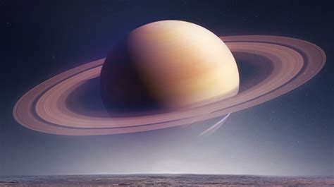 Can humans go to Saturn?