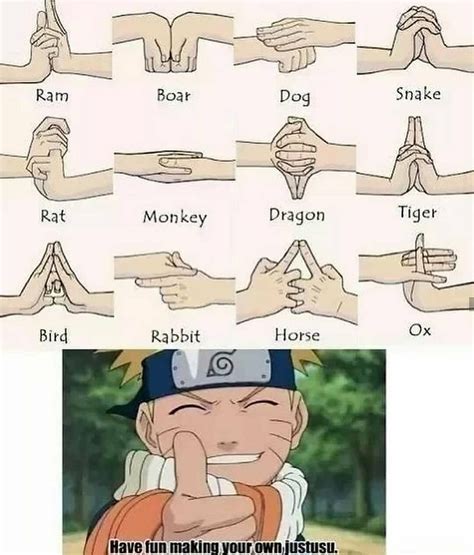 Can humans learn jutsu?