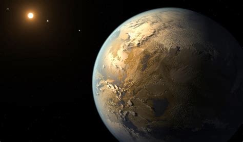Can humans live on Kepler 10c?