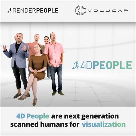 Can humans reach 4D?