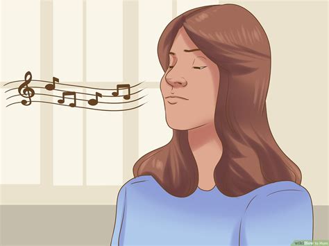 Can humming change your voice?
