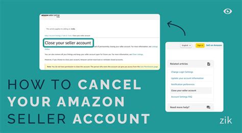 Can husband and wife have separate Amazon seller accounts?