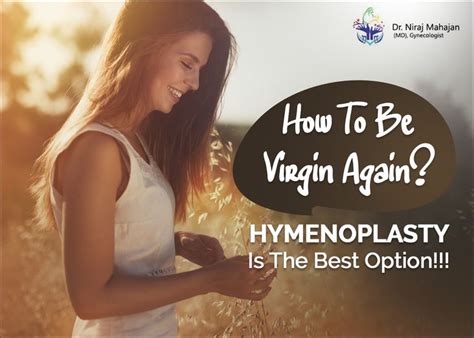 Can hymen grow back after virginity is broken?