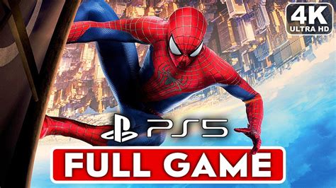 Can i play Spider-Man 2 on PS5?