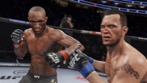 Can i play UFC 5 on Xbox One?