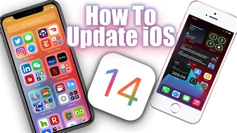Can i update iPhone 7 to iOS 14?