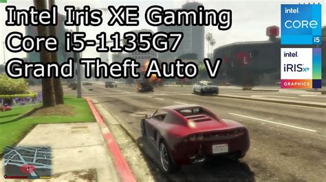 Can i5 4th gen run GTA 5?