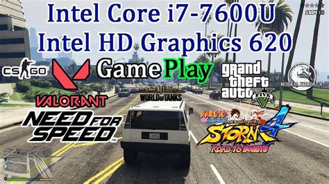 Can i7 processor run GTA 5?