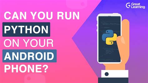 Can iOS run Python?