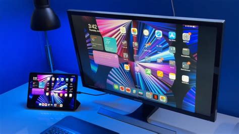 Can iPad be used as HDMI monitor?