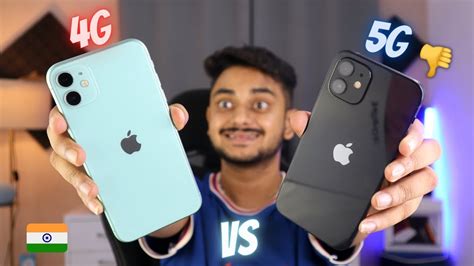 Can iPhone 11 use 5G?