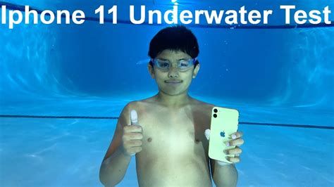 Can iPhone 14 go in pool?