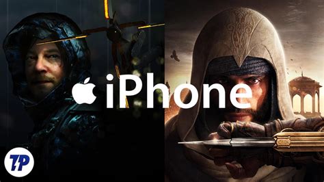 Can iPhone 15 play AAA games?