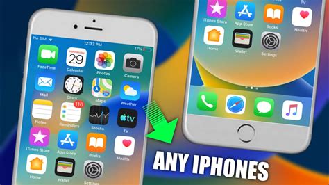 Can iPhone 6 get iOS 16?