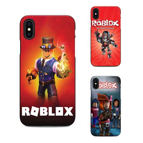 Can iPhone XR play Roblox?