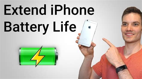 Can iPhone battery last 5 years?