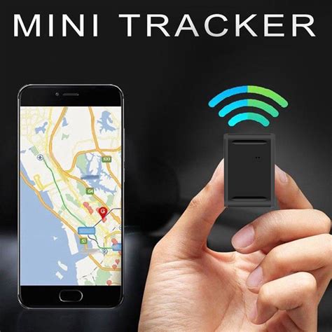 Can iPhone be used as a GPS tracker?
