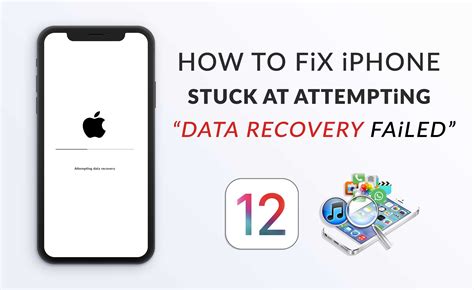 Can iPhone data be recovered?