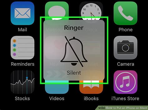 Can iPhone make sound in silent mode?