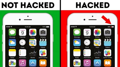Can iPhones get hacked by police?