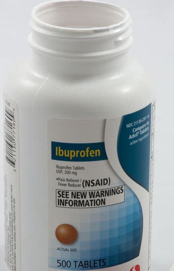 Can ibuprofen lower testosterone?