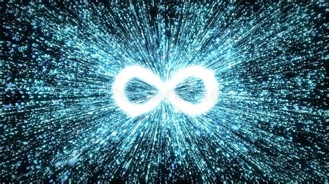 Can infinity be a singularity?