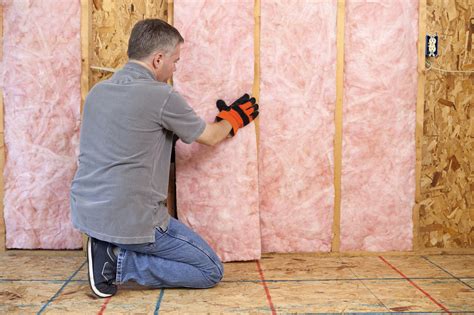 Can insulation be outside?