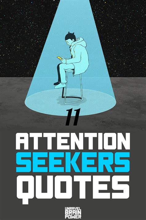Can introverts be attention seeker?