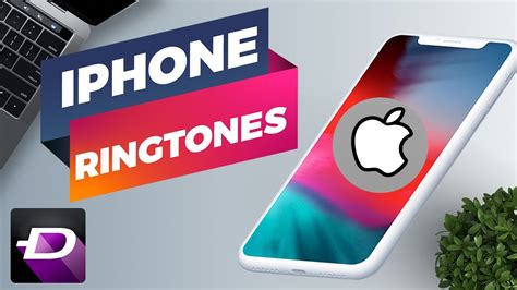 Can iphones get ringtones?