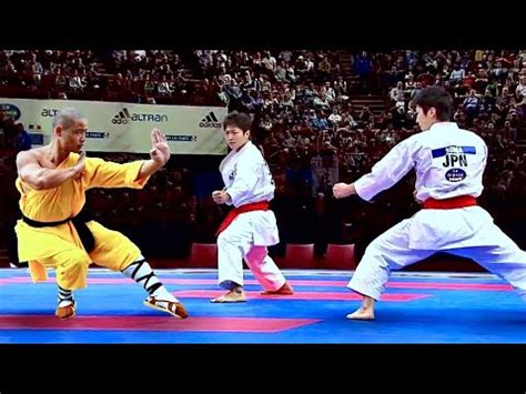 Can judo beat taekwondo?