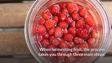 Can juice ferment in fridge?