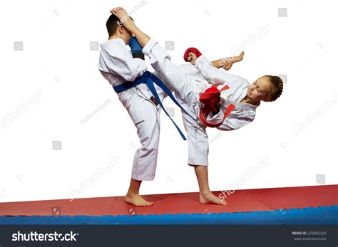 Can karate beat judo?